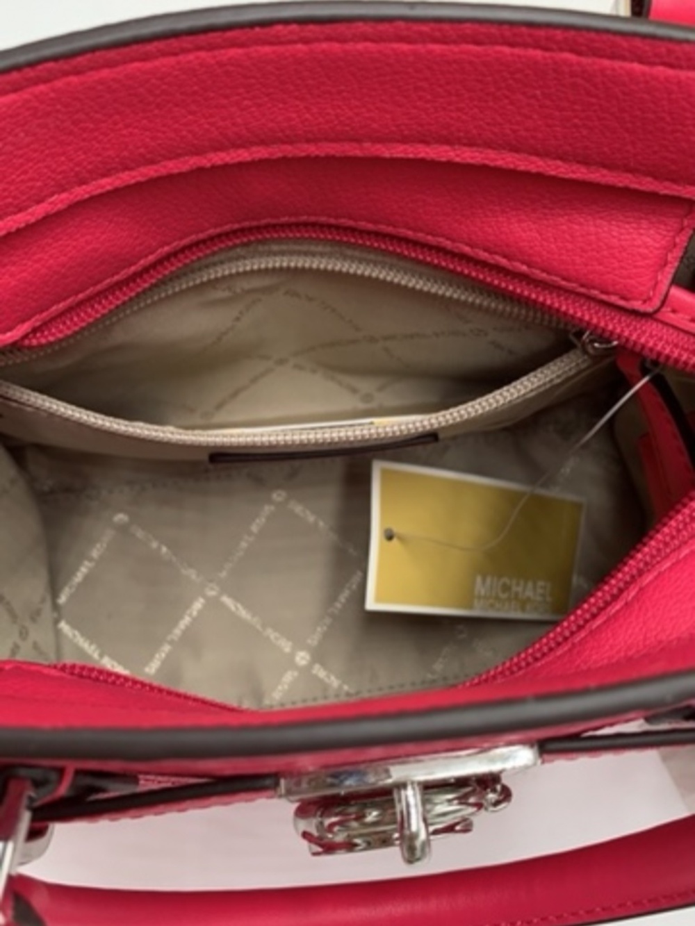 Michael kors small Hamilton - Picture 8 of 10